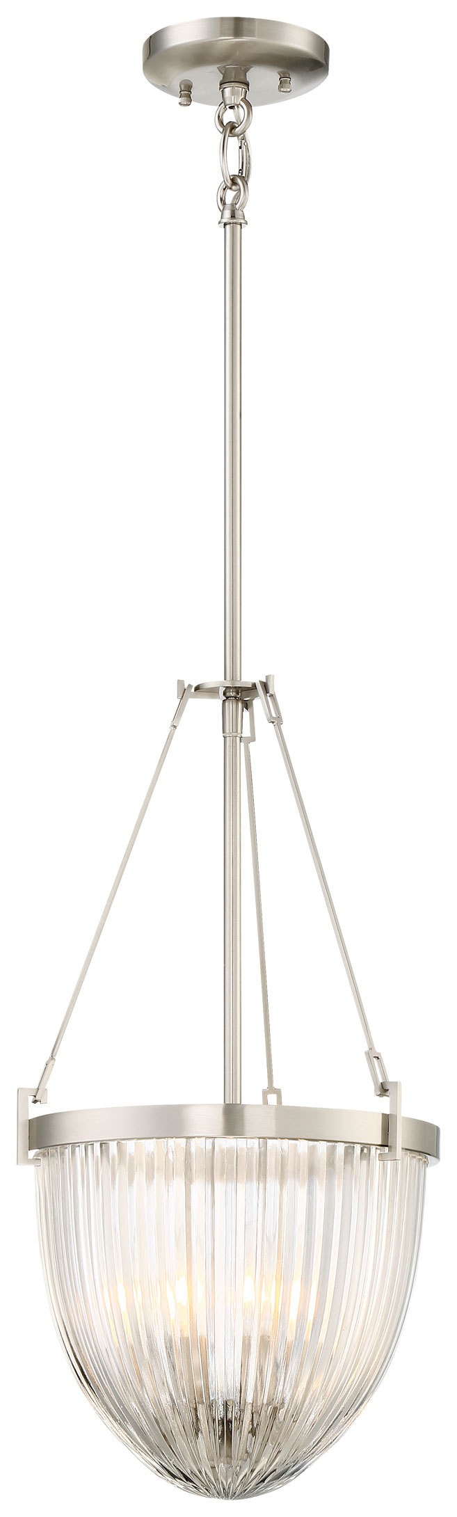 ATRIO - 3 LIGHT PENDANT