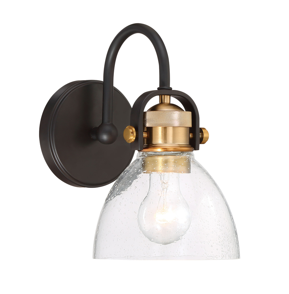 MONICO - 1 LIGHT BATH