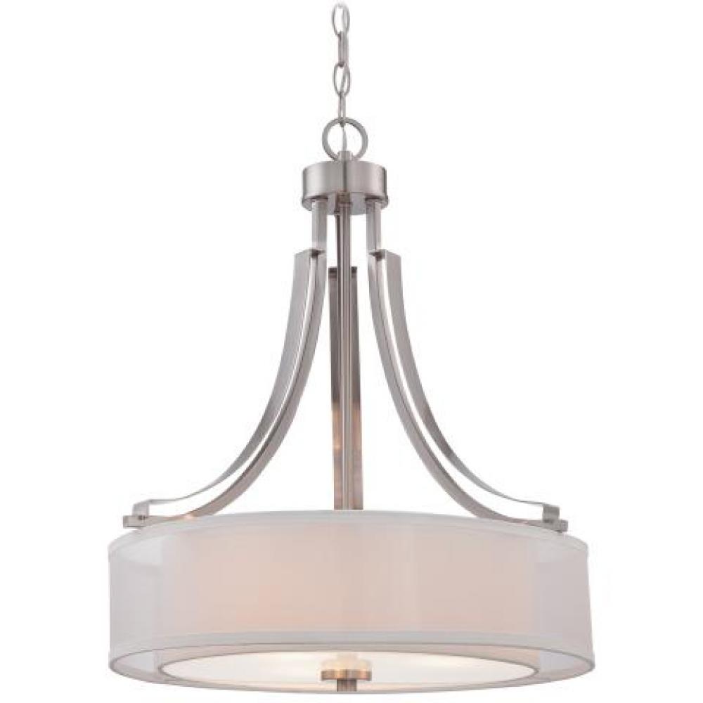 Parsons Studio - 3 Light Pendant