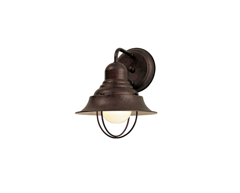 WYNDMERE™ - 1 LIGHT OUTDOOR WALL MOUNT