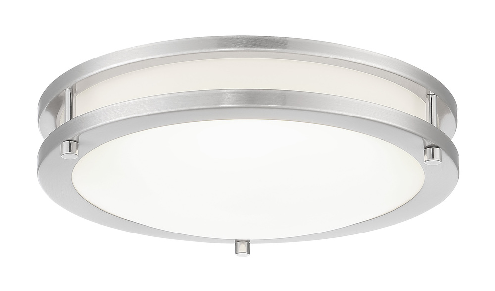 LED FLUSH MOUNT - 11.75"