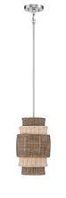 Minka-Lavery 1071-84 - 1 LIGHT PENDANT