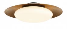 Minka-Lavery 5626-869-L - Zinola - LED Flush Mount