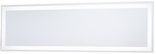 Minka-Lavery 6110-1 - VANITY LED MIRROR - MIRROR WITH LED LIGHT (RECTANGLE)