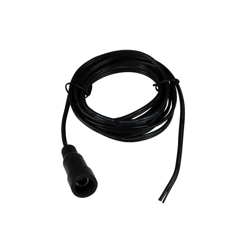 RGB 10' (300cm) 24V PWR LINE CBL
