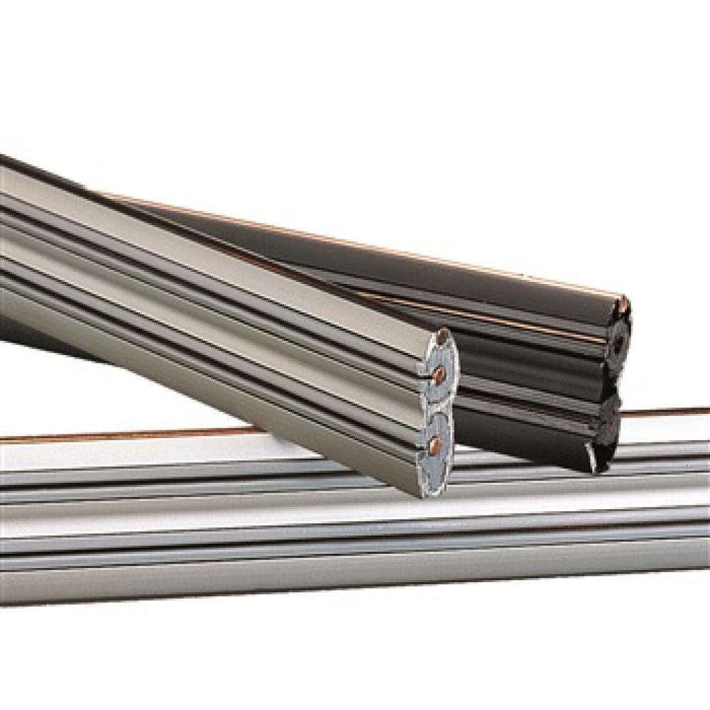 8� (2.4M) Rail, Silver