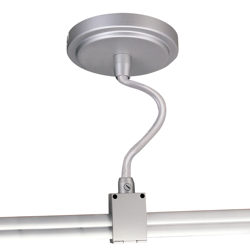 POWER CANOPY W/10.5' CORD-SILV