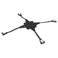 Nora NAHO-601 - HO "X" SPLITTER