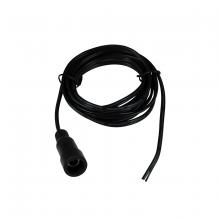 Nora NARGB-762 - RGB 10' (300cm) 24V PWR LINE CBL