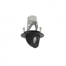 Nora NLCBC-47040XBZ - 4" Cobalt Retrofit Elbow, 1000lm, 4000K, Bronze