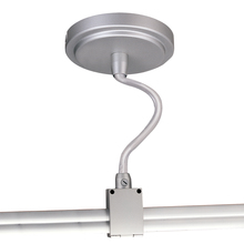 Nora NRS90-P90S - POWER CANOPY W/10.5' CORD-SILV