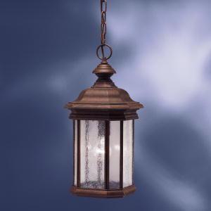 Outdoor Pendant 1Lt