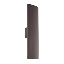 Sonneman 1871.24F - 22" Sconce