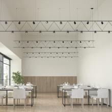 Sonneman SLS1143 - 14' Linear Truss