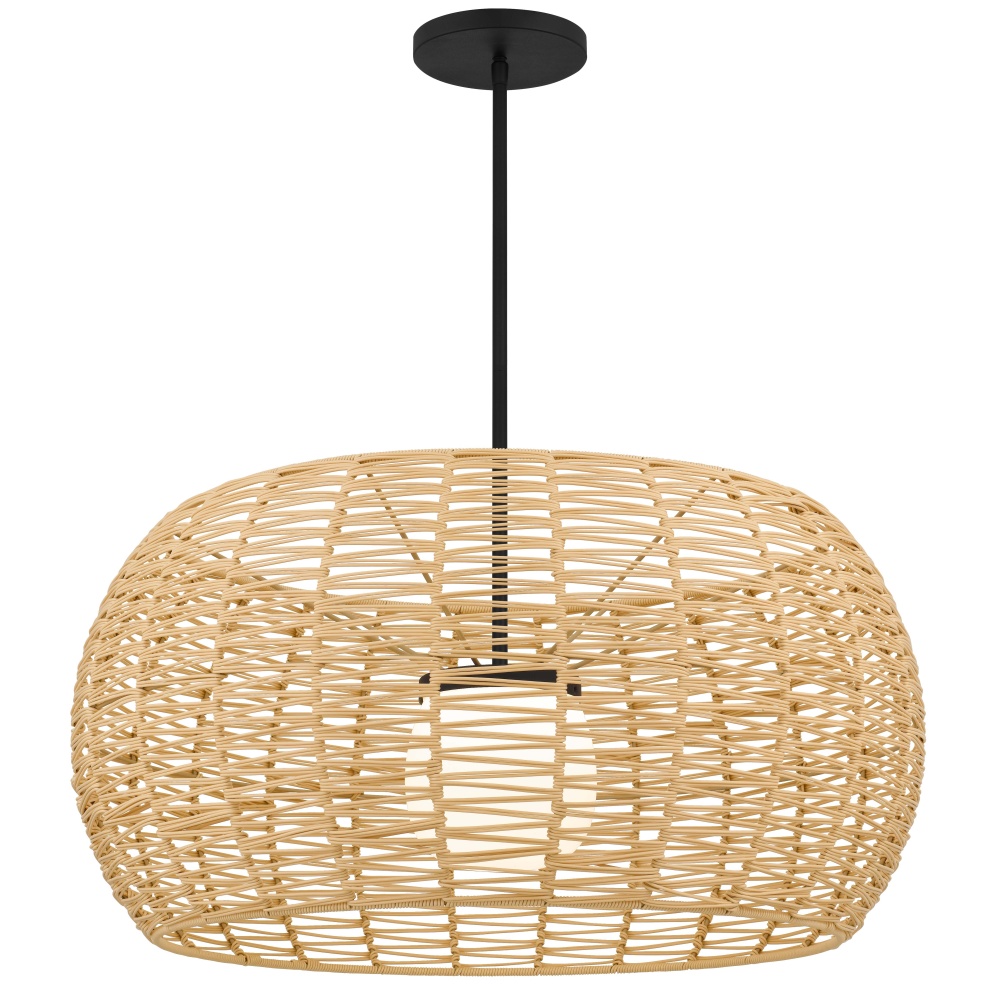 Aruba LED Pendant D32