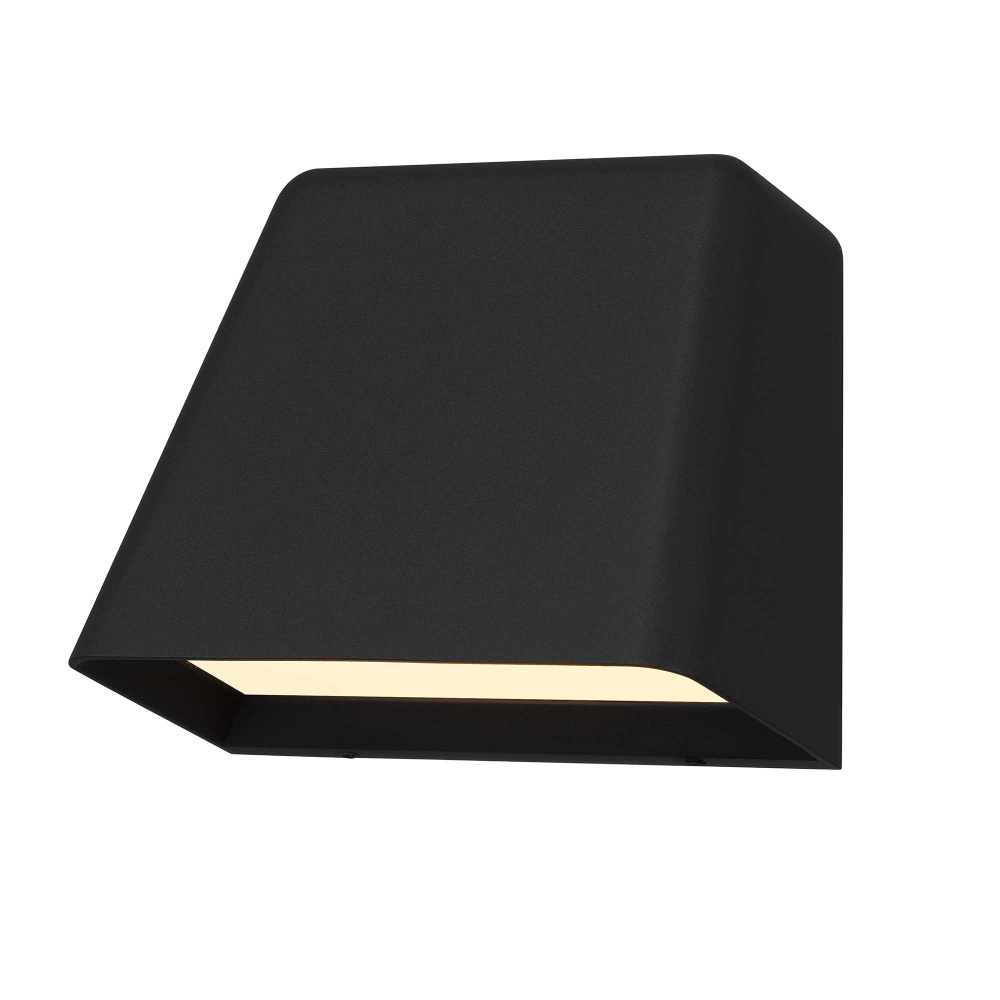 Bull LED Wall Sconce W5.5