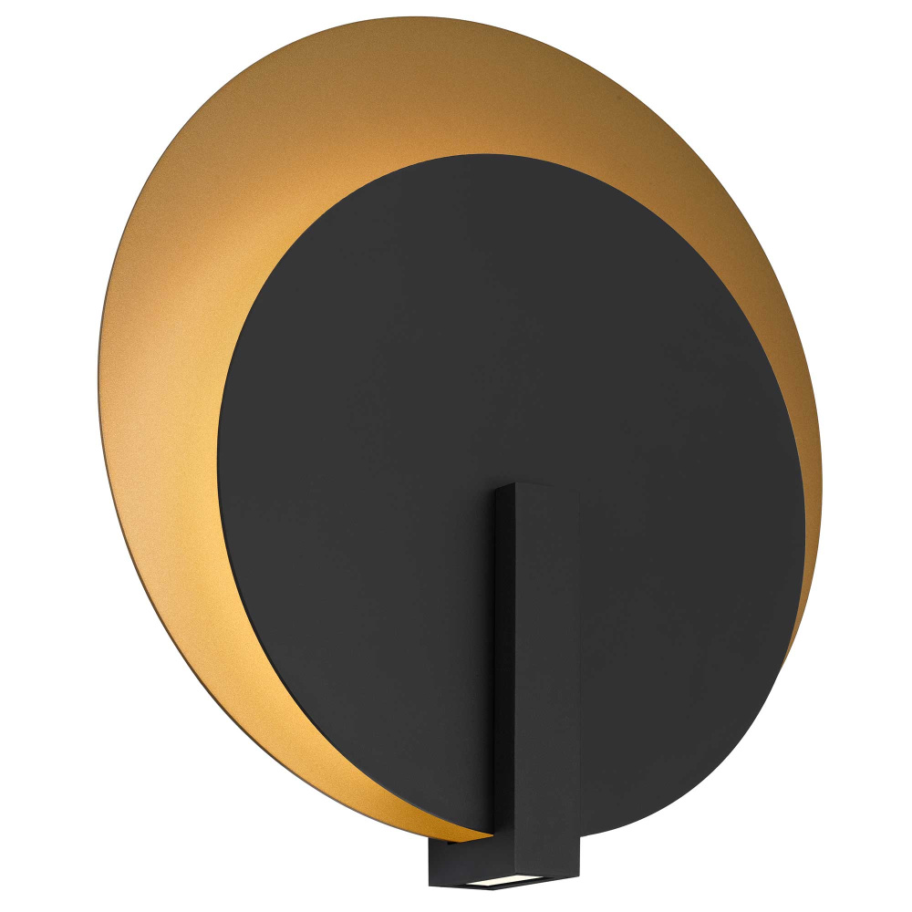 Eclispe LED Wall Sconce H18.875