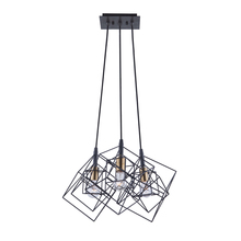 Artcraft AC11118 - Artistry 3-Light Chandelier