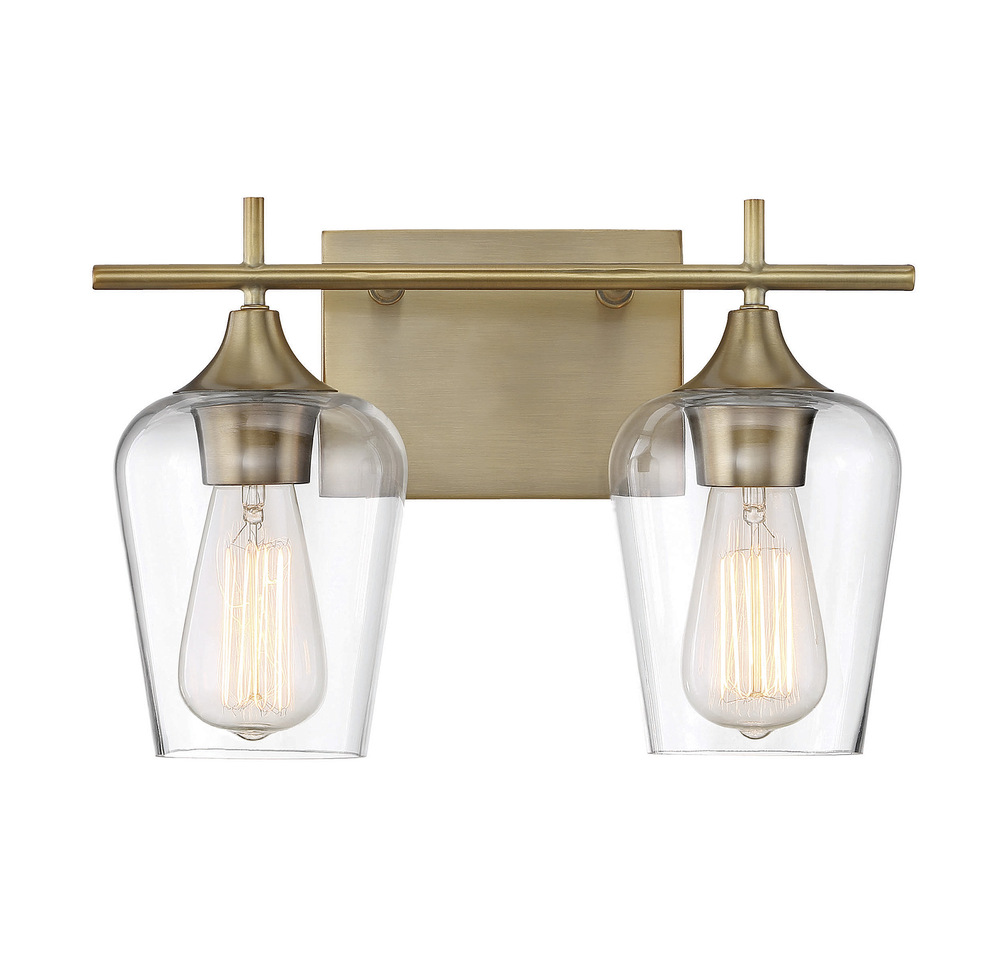 Octave 2 Light Bath