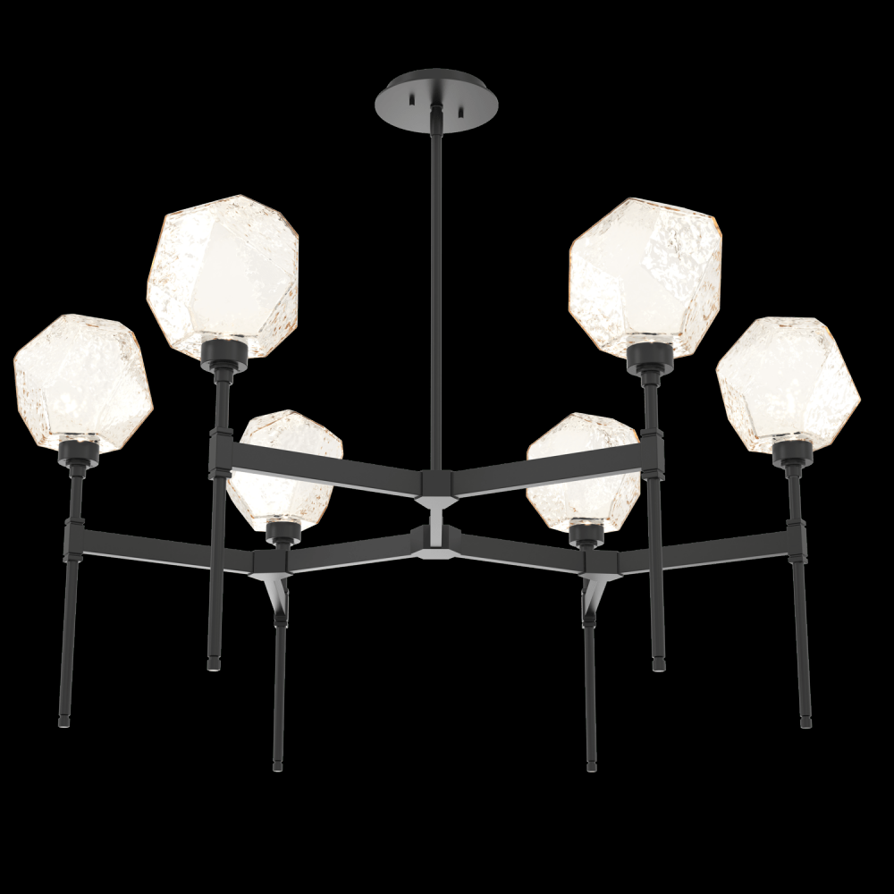 Gem Round Belvedere