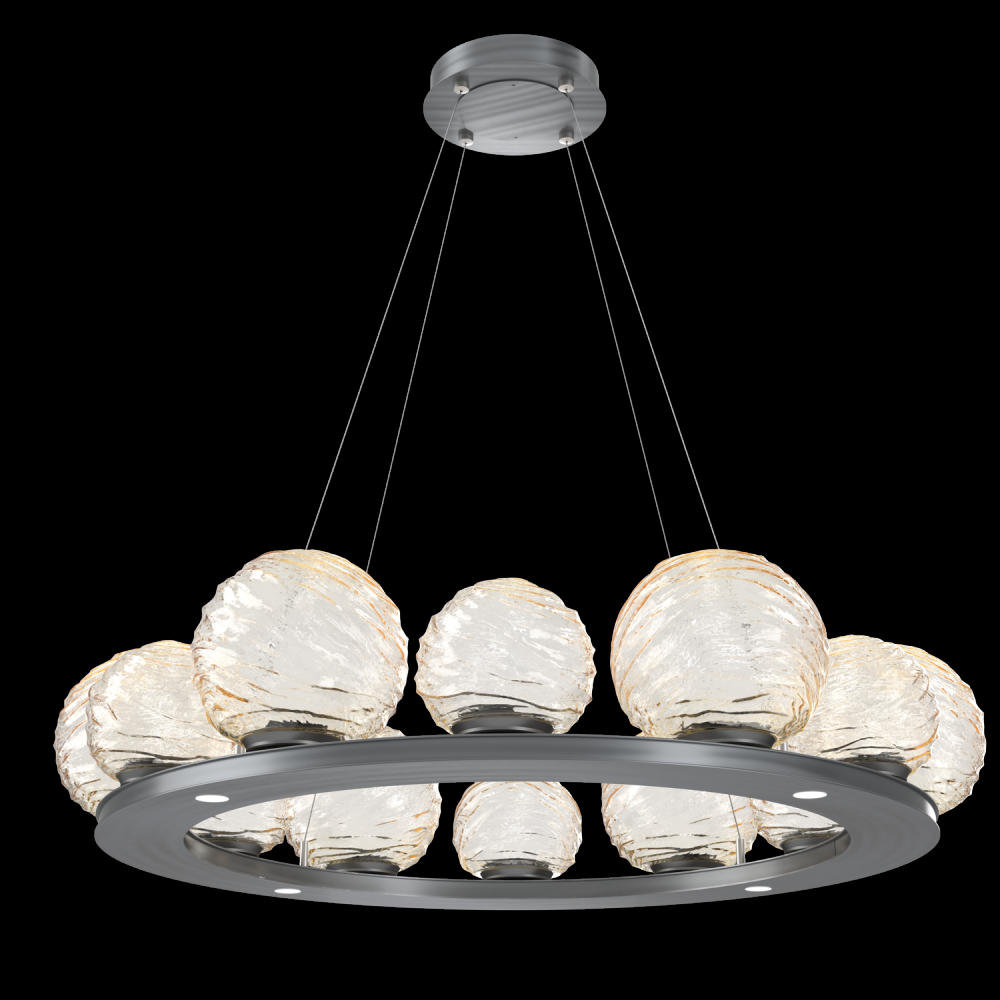Gaia Ring - 36-Inch
