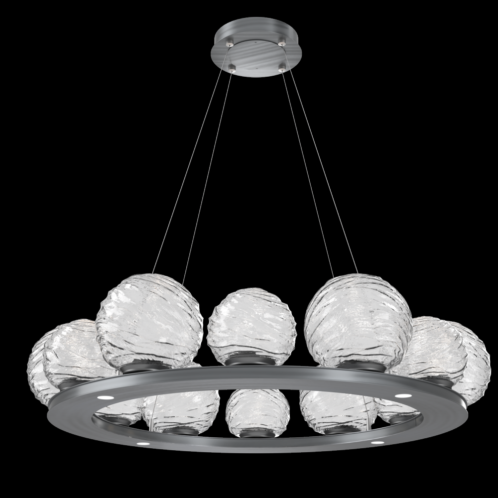 Gaia Ring - 36-Inch