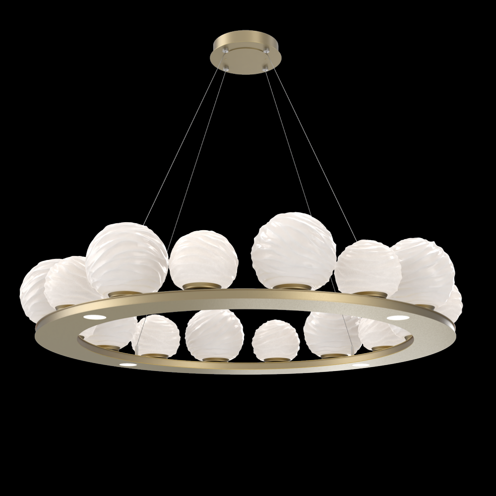 Gaia Ring - 48-Inch