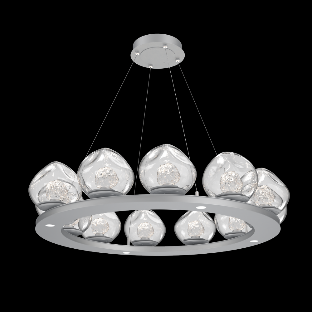 Luna Ring - 36-Inch