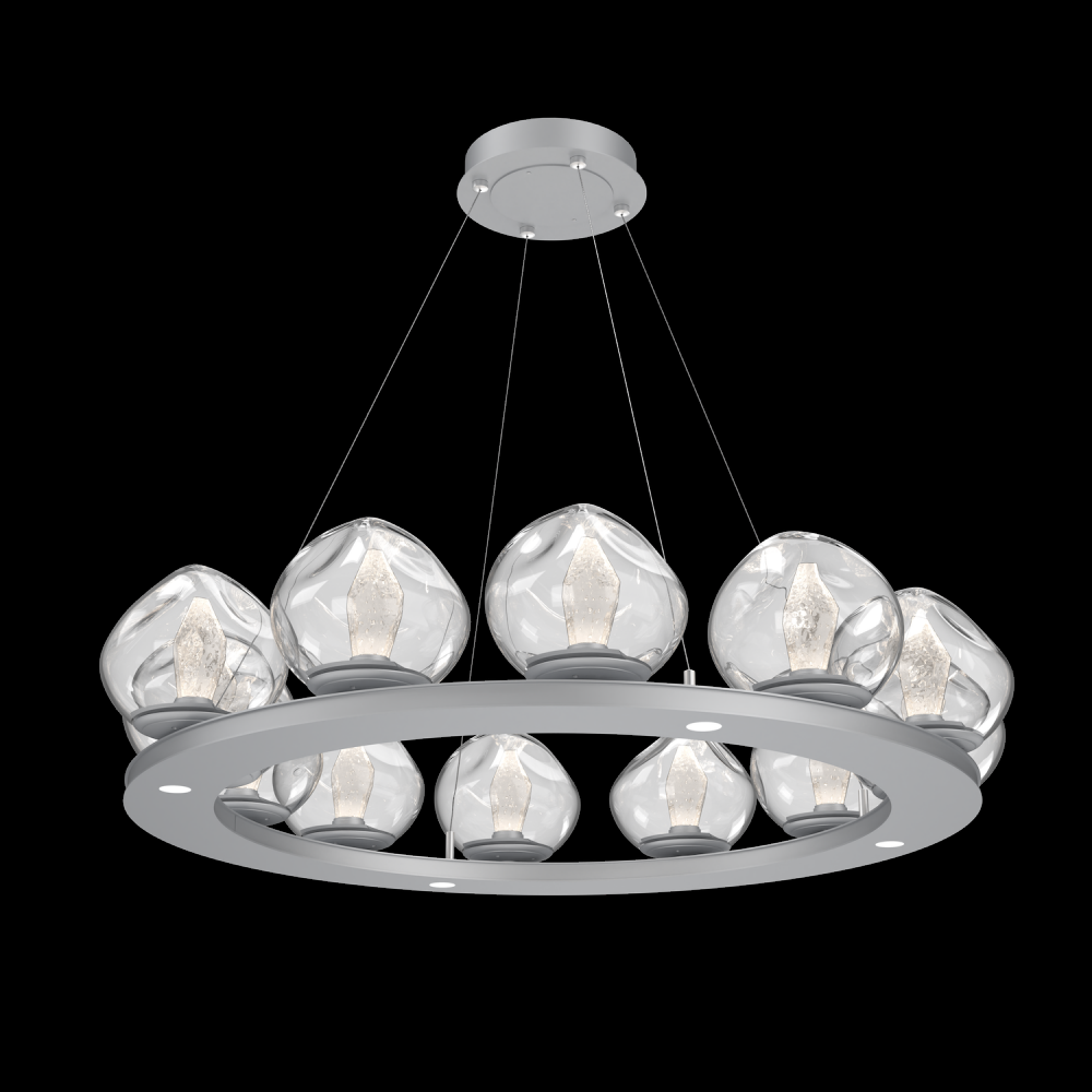 Luna Ring - 36-Inch