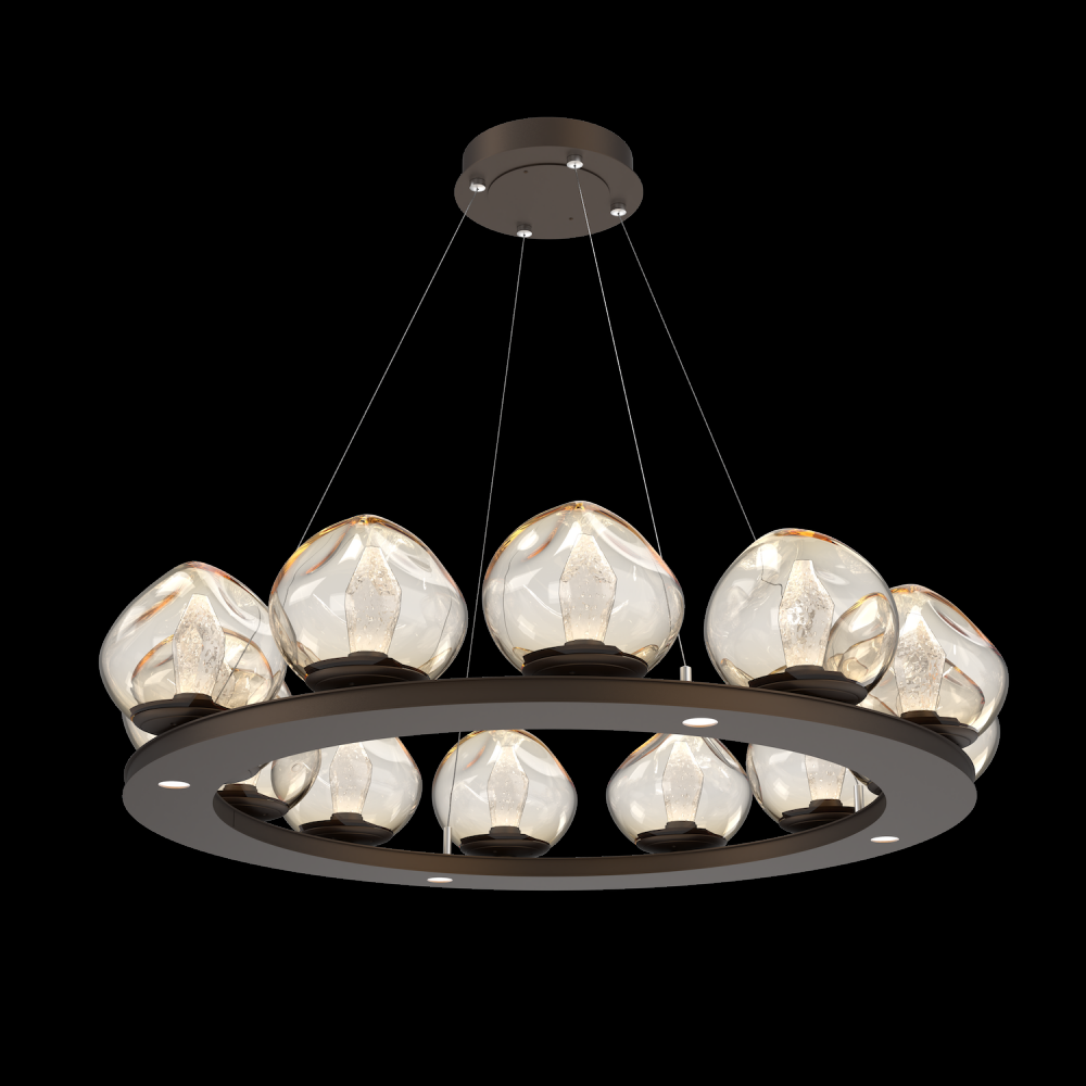 Luna Ring - 36-Inch