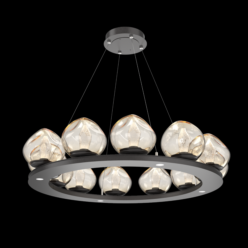 Luna Ring - 36-Inch