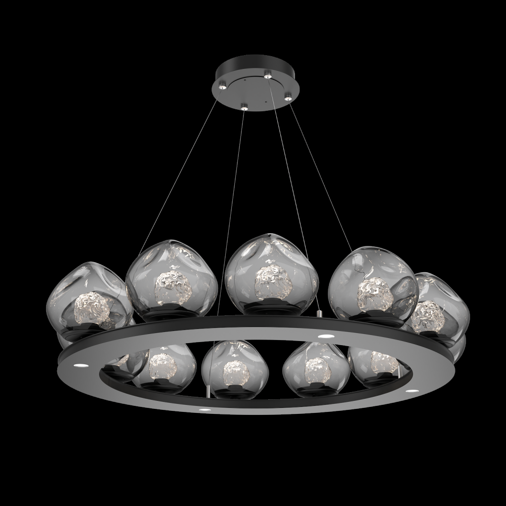 Luna Ring - 36-Inch