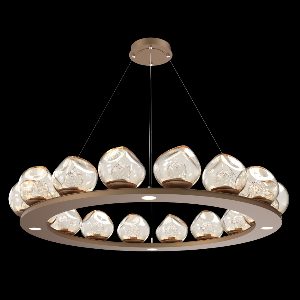 Luna Ring - 48-Inch