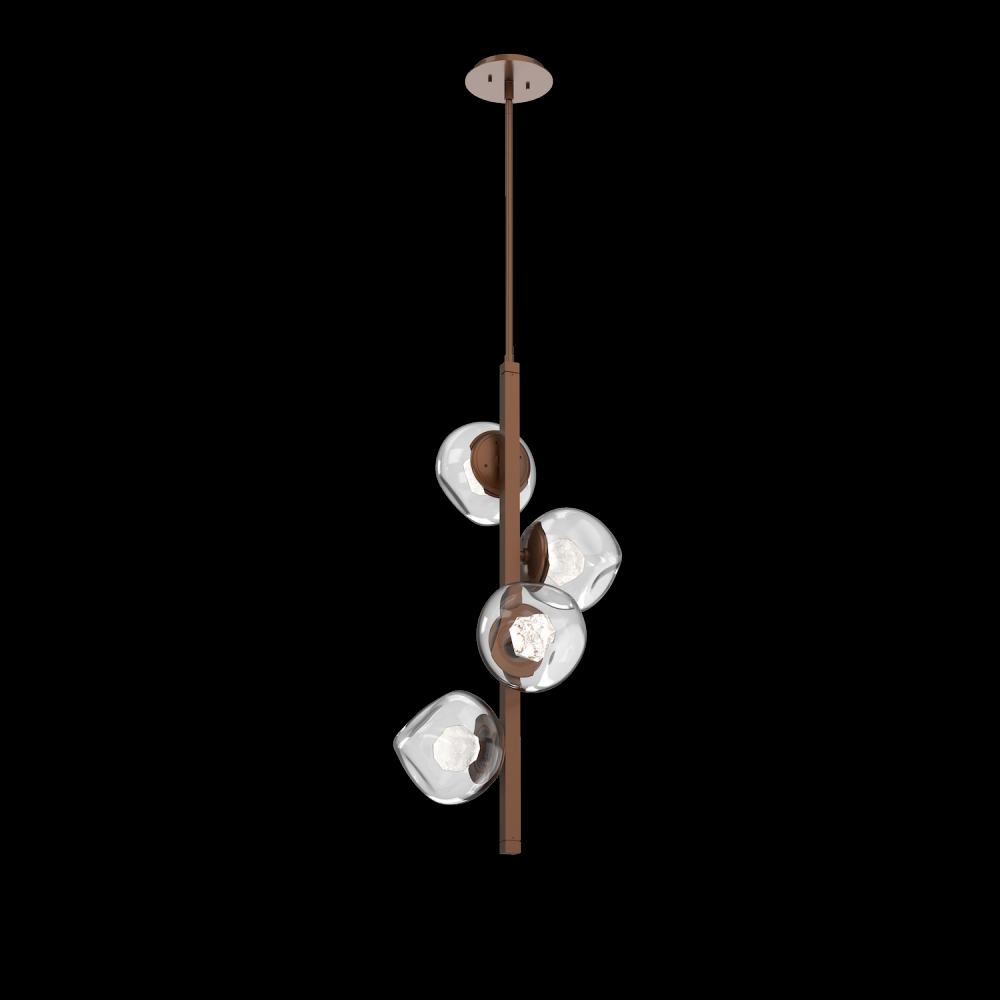Luna Twisted Vine - 4pc
