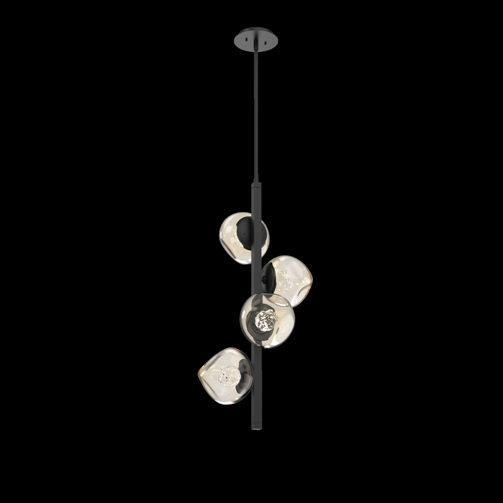 Luna Twisted Vine - 4pc