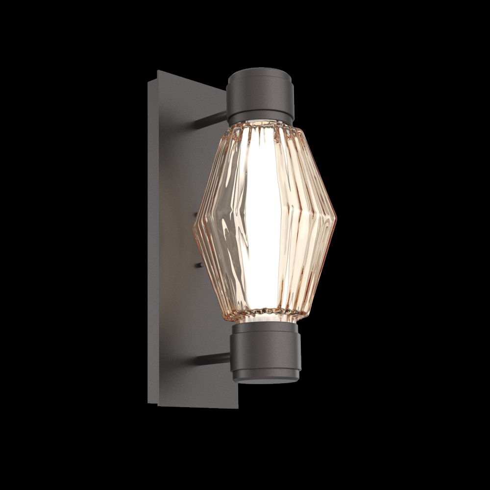 Mandrel Single Sconce - Aalto