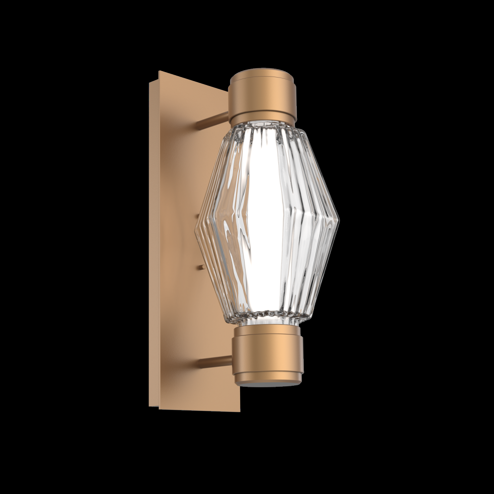 Mandrel Single Sconce - Aalto