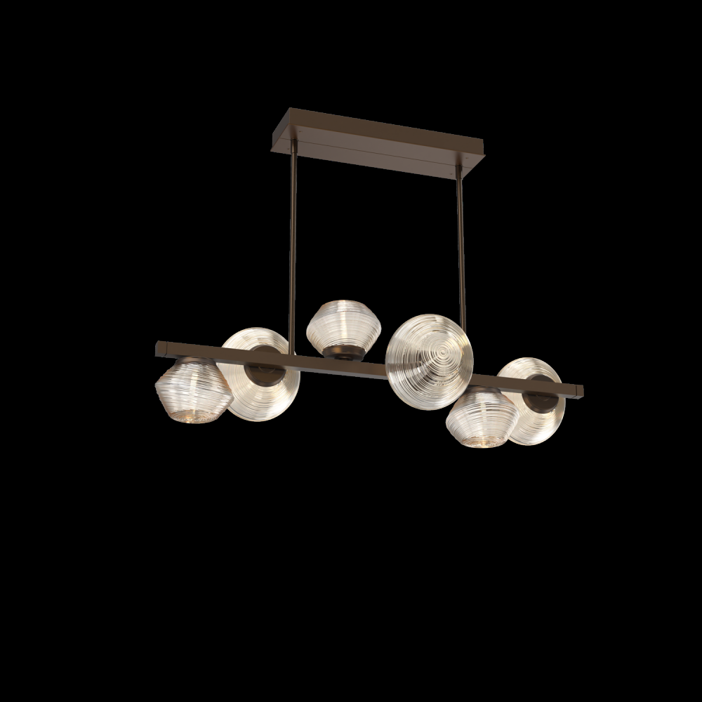 Mesa Twisted Branch - 6pc