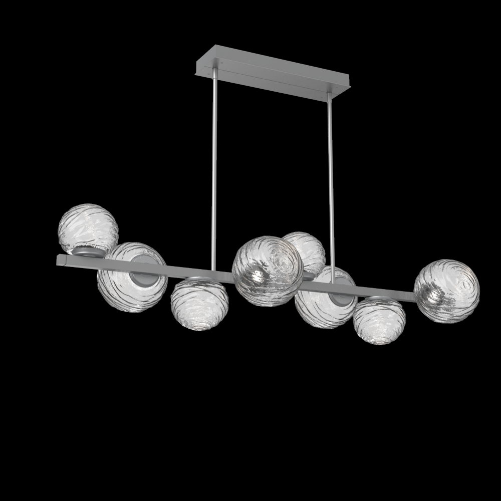 Gaia Twisted Branch - 8pc