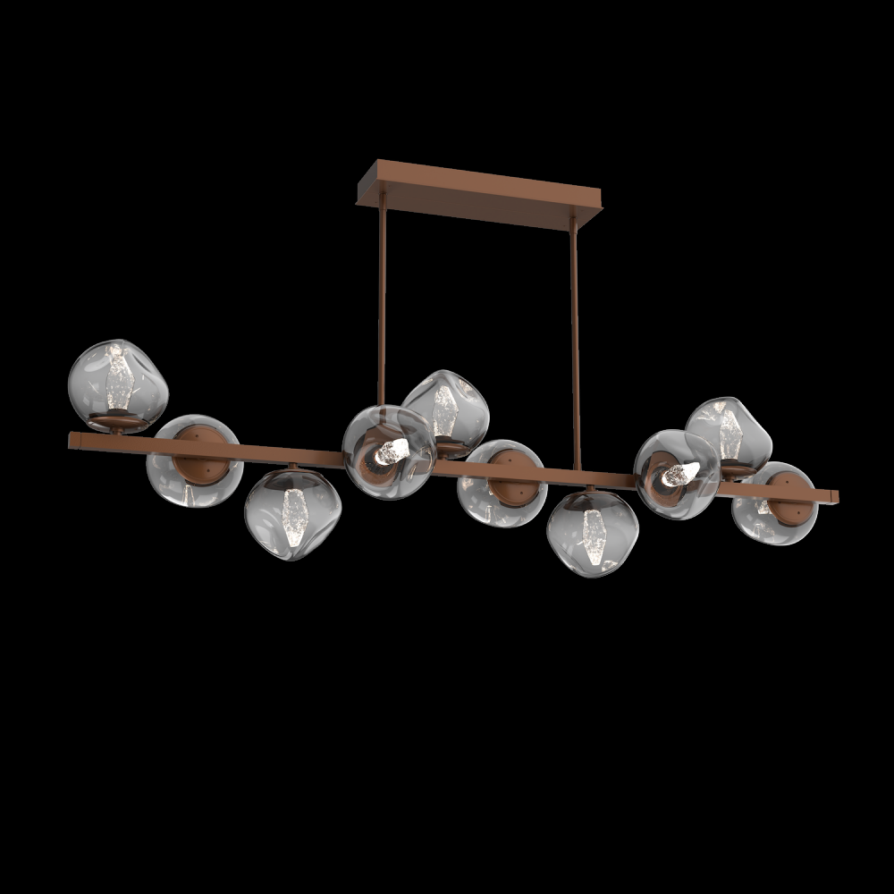 Luna Twisted Branch - 10pc