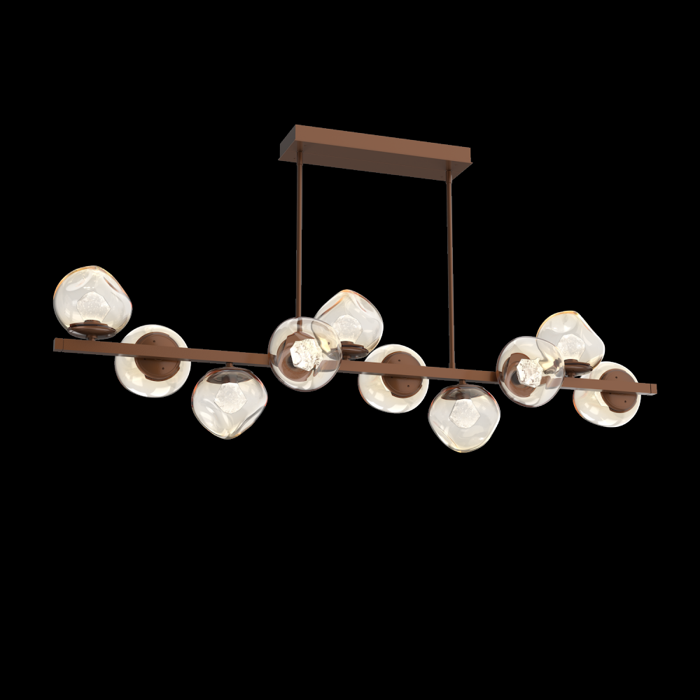 Luna Twisted Branch - 10pc