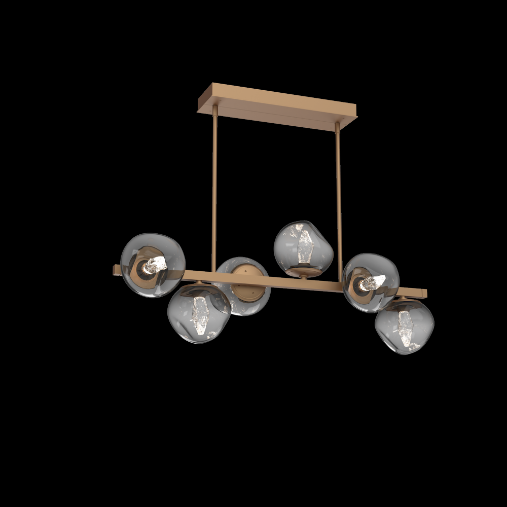 Luna Twisted Branch - 6pc