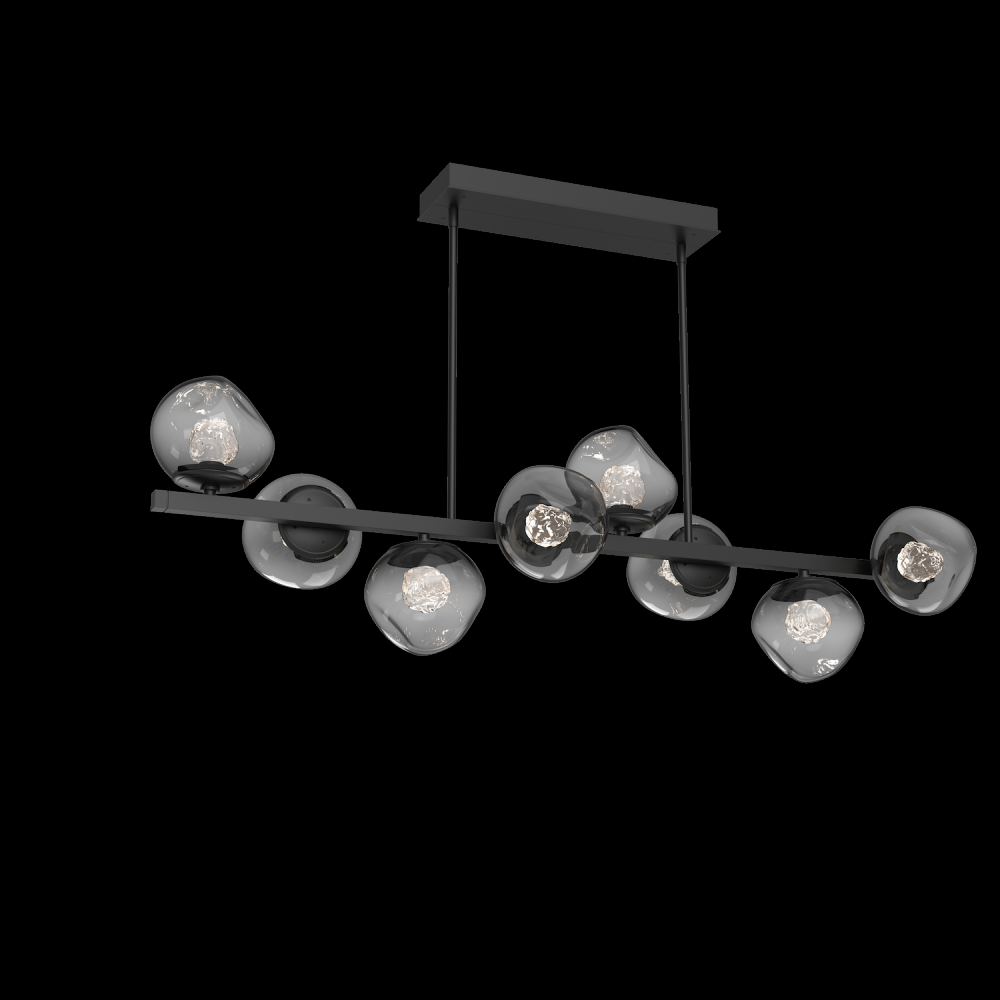 Luna Twisted Branch - 8pc