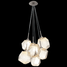 Hammerton CHB0039-0F-GM-A-C01-L3 - Gem Cluster - 6pc