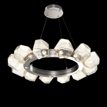 Hammerton CHB0039-36-GM-A-CA1-L1 - Gem Radial Ring - 36-Inch