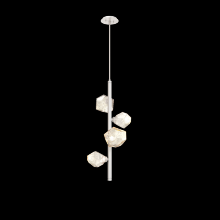 Hammerton CHB0039-T4-BS-A-001-L3 - Gem Twisted Vine - 4pc