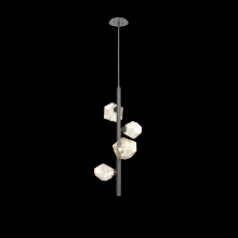 Hammerton CHB0039-T4-GP-A-001-L3 - Gem Twisted Vine - 4pc