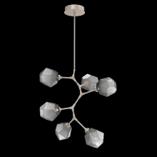 Hammerton CHB0039-VA-BS-S-001-L1 - Gem Modern Vine - 6pc