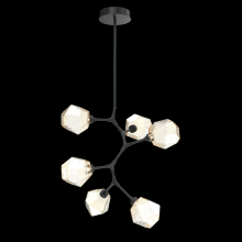 Hammerton CHB0039-VA-MB-A-001-L1 - Gem Modern Vine - 6pc
