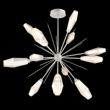 Hammerton CHB0049-0B-BS-RA-001-L3 - Aalto Starburst - 48-Inch